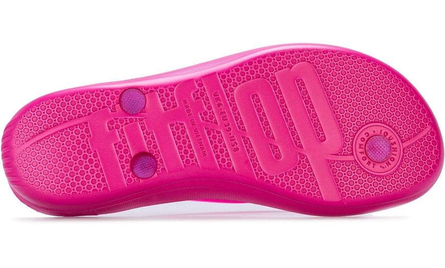 Image 13: Fit Flop Women's Shoes