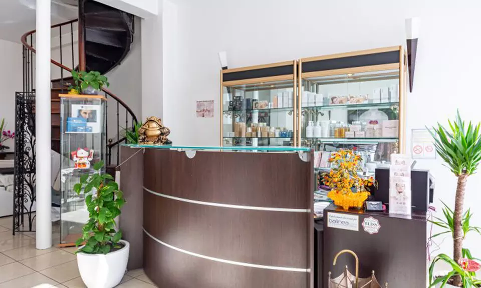 Epilation de zones au choix à Paris 15e