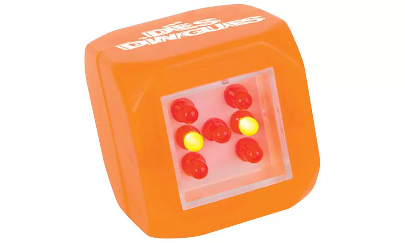 Des dingues family - Second Medium