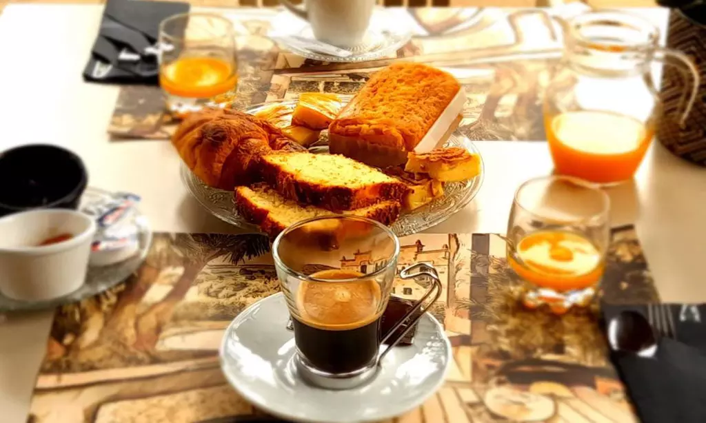 Cantabria: 2 noches con desayuno continental y acceso a zona wellness