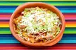 ¡Descubre el auténtico pollo mexicano! Menú para 2 o 4 personas con opción a cóctel prémium, ahorra hasta un 34% - Second Medium