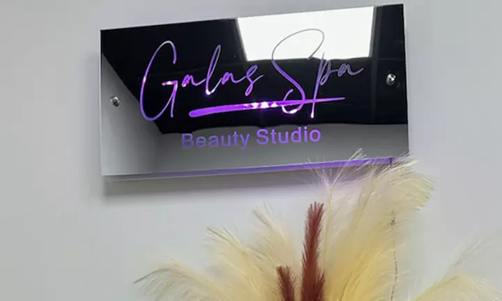 Up to 36% Off on Lipo - Non-Invasive Laser-iLipo at Galas Spa