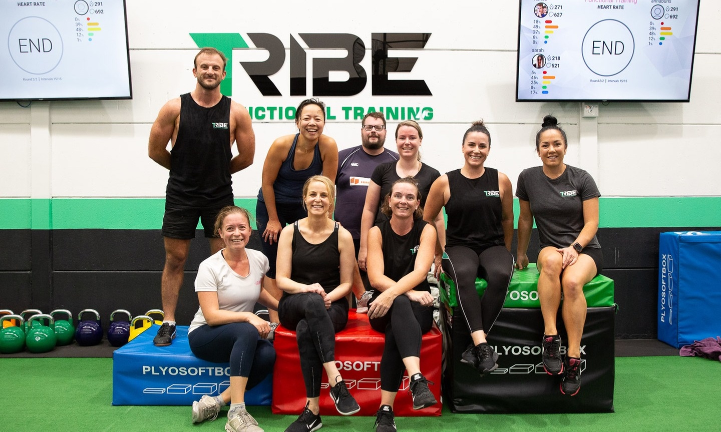 Up to 83% Off on Gym at Tribe41 Leichhardt