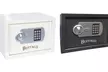 Buffalo Safe with Keypad Lock - Second Medium