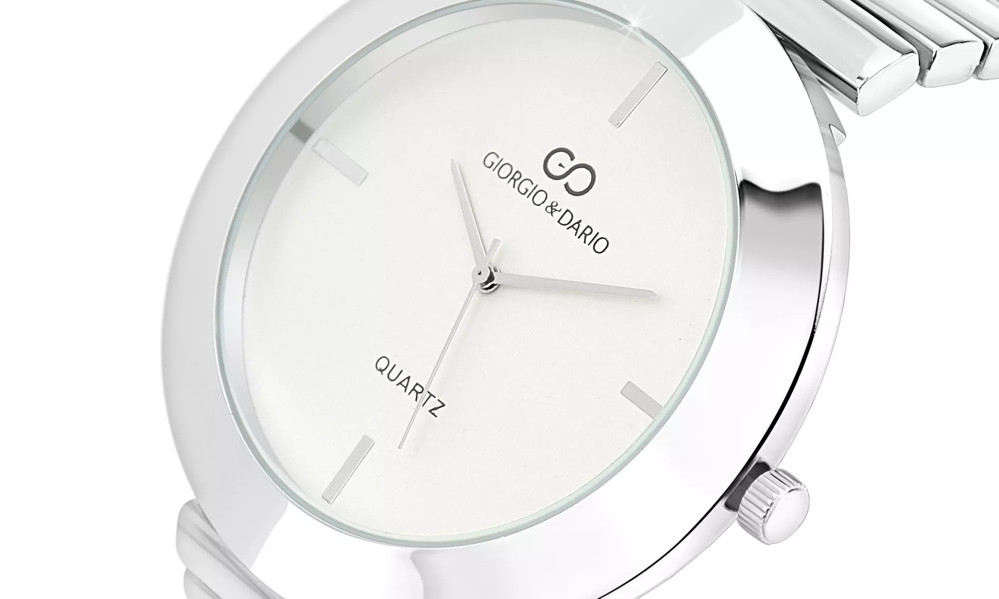 SC Crystal "Pascal Szerman"-horloges