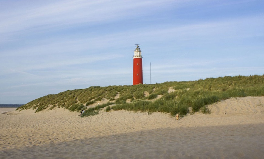 Image 14: Texel: tweepersoonskamer met ontbijt