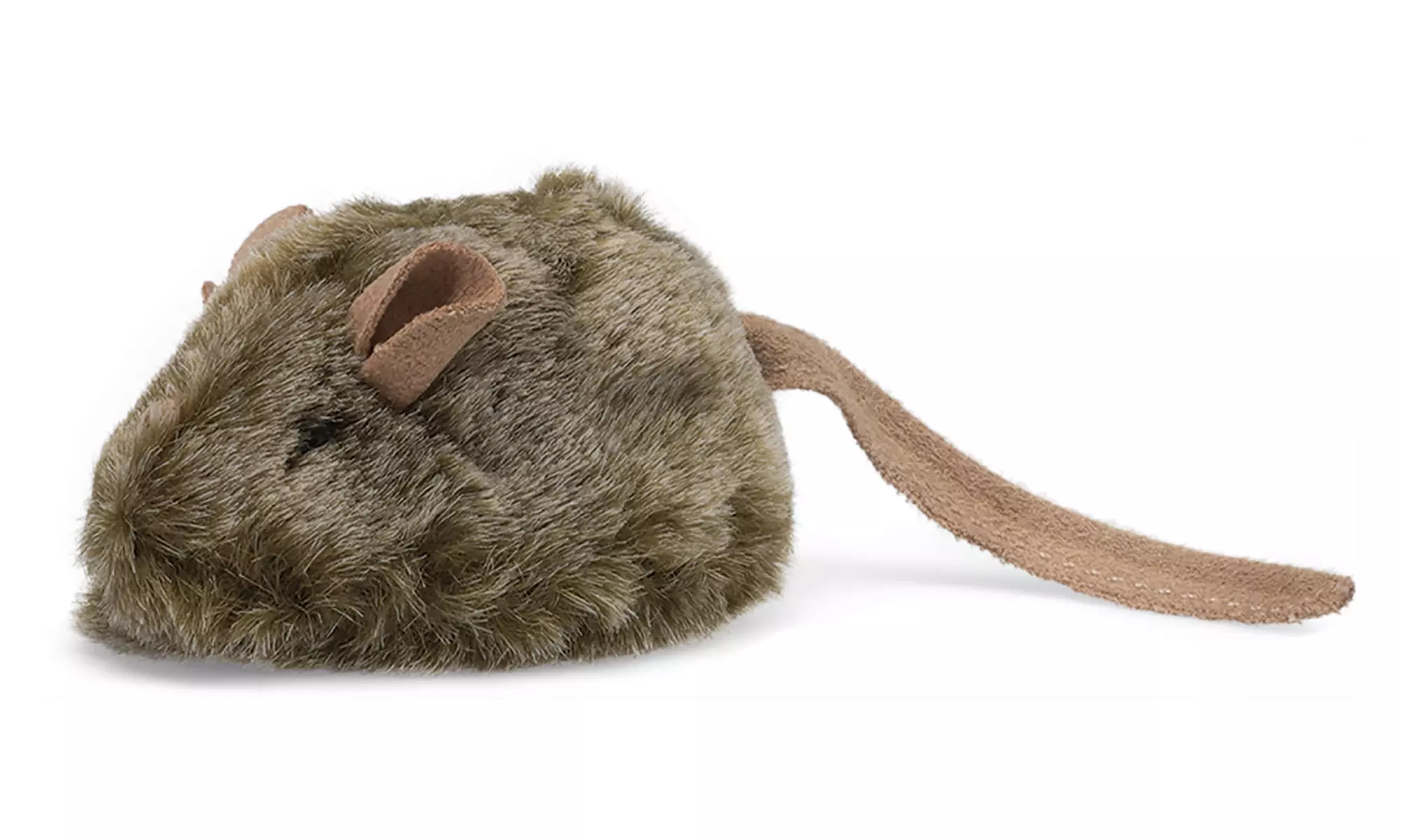 Jitter Mouse Shaking Cat Toy - Primary Image