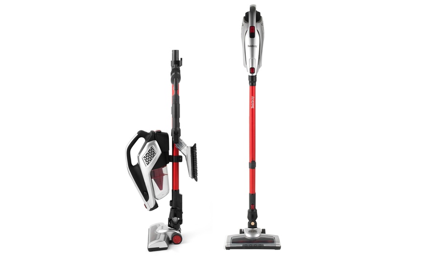 Image 2: Beldray Cordless Vacuum Cleaner