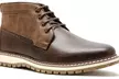 Hawke & Co Fairweather Men's Chukka Boots (Sizes 8, 8.5, 9) - Image 5