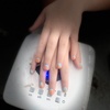 Image 9: Gel Manicure, Gel Pedicure, Gel Manicure + Pedicure For Flawless Nails