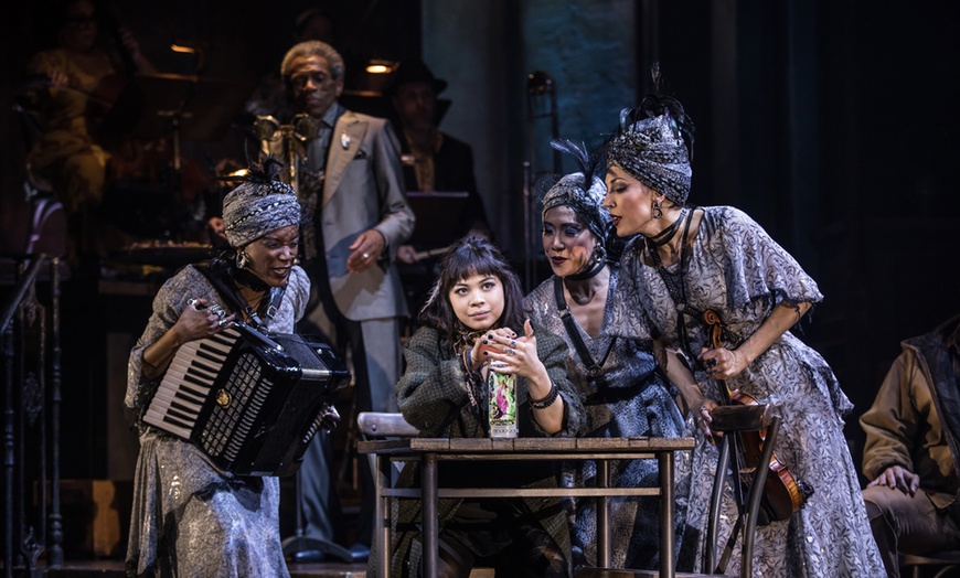 Image 11: Hadestown – Up to 0% Off