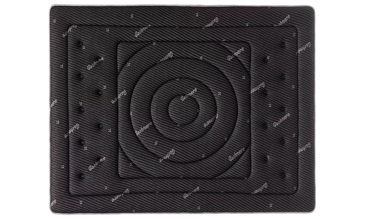 Colchón Cashmere Black Edition