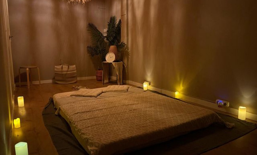 Image 8: Masaje en pareja a elegir de 30 o 60 minutos