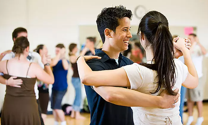 Two-Hour Entry Level Kizomba Boot Camp Class for One, Two, Four, or Couple at Got Kizomba (Up to 55% Off) - Primary Image