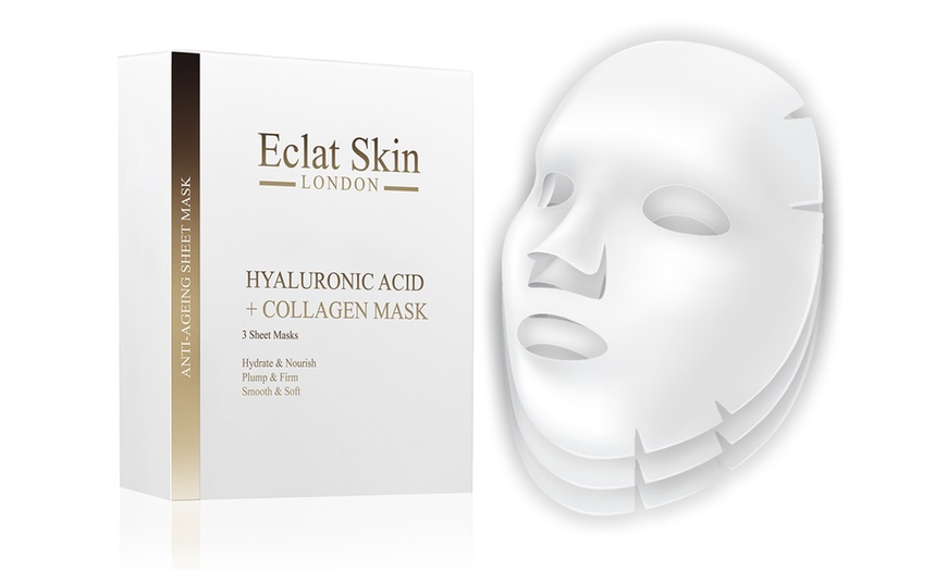 Image 5: Eclat Skin London Pro-Glow Hydration Gift Set