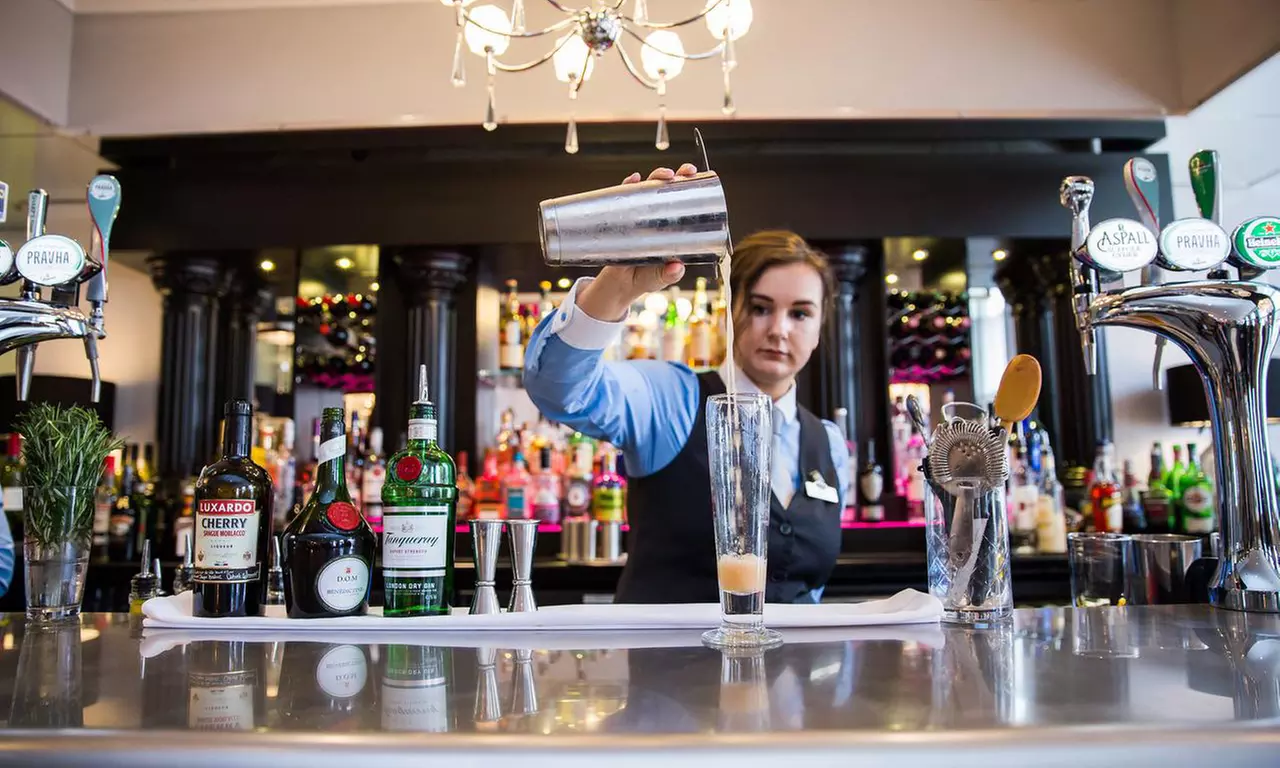 Up to 15% Off at Kings Lynn, Norfolk: 4* Dukes Head Hotel