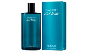  One or Two Davidoff Cool Water for Men 200ml Eau de Toilette Sprays 