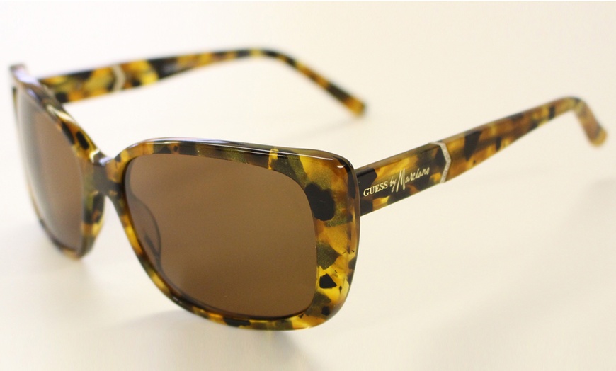 Image 8: Guess Sunglasses