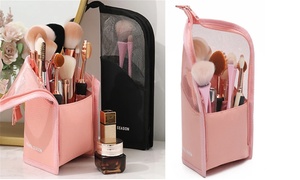 Waterproof Portable Makeup Bag