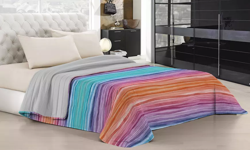Image 12: Lichte zomersprei