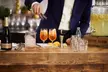 3 Course Brunch & Bottomless Prosecco for 1, 2 or 4 People at 5* Sheraton Grand London Park Lane - Up to 30% Off - Second Medium