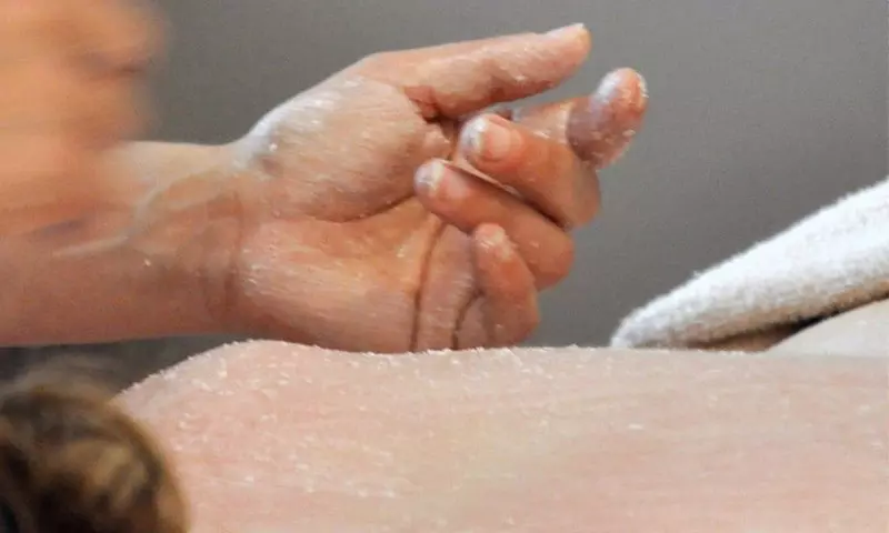 Spa, modelage et soin du corps à Atimeria Spa de la Vieille Ferme