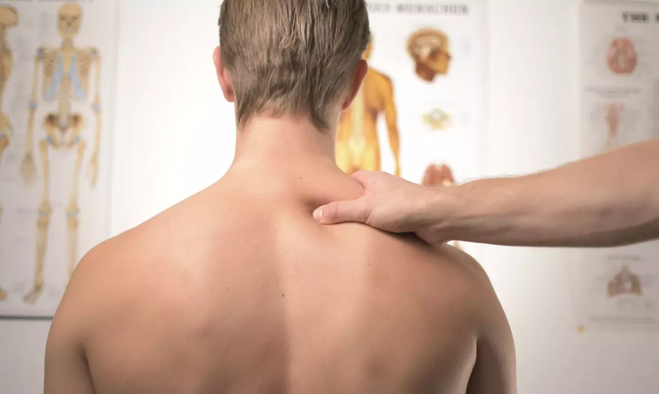 Up to 51% Off Traditional Acu-Pressure Massage at Yi-Xian Therapy - Primary Image