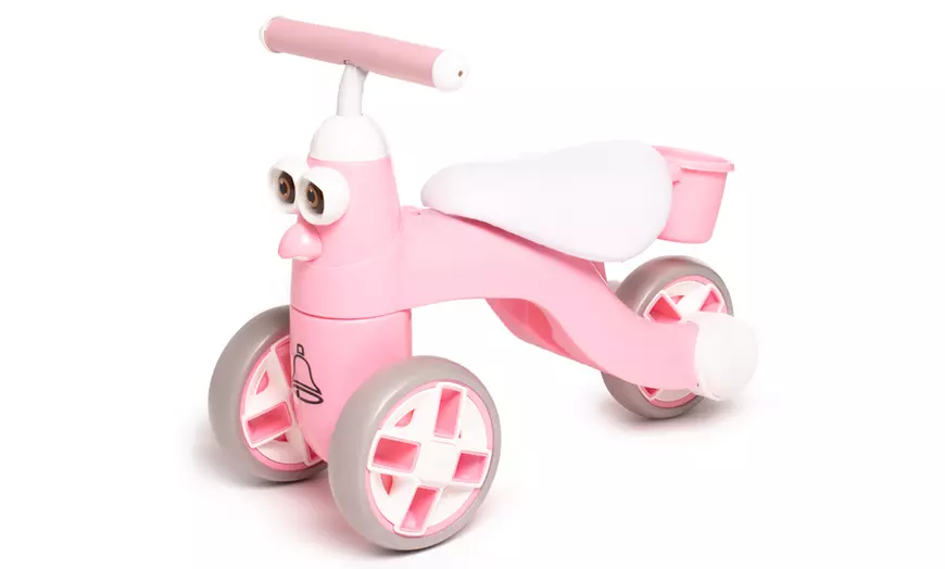 Image 5: Bluebell-loopfiets met 3 wielen