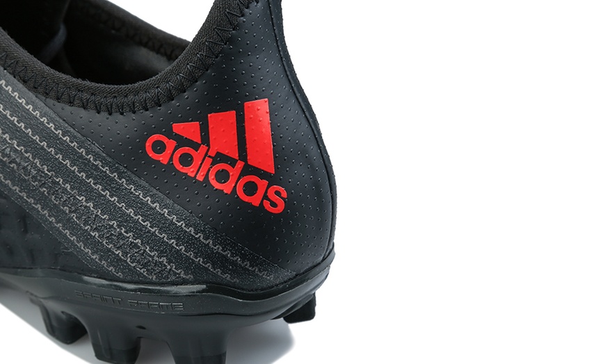 Image 14: Adidas Men's Rugby Boots