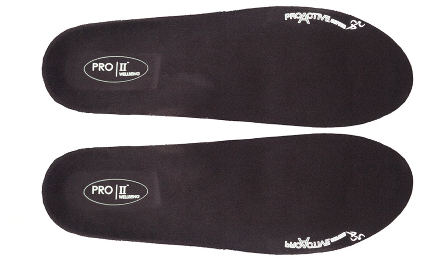 Image 3: Orthotic Insoles
