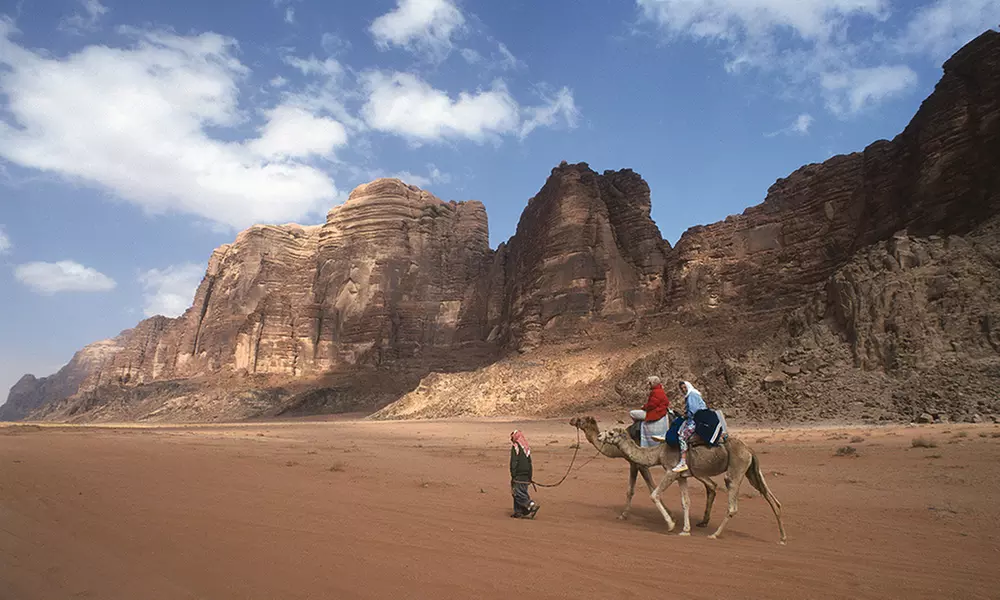 ✈8- or 13-Day Egypt Guided Tour with Air from Encounters Travel