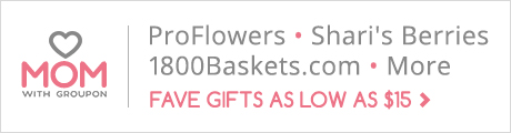 ProFlowers + Shari's Berries + 1-800-Baskets