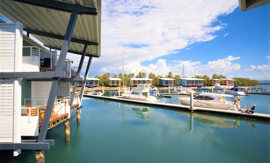 Image 6: South Stradbroke Island: 4* Escape for 2-8 People