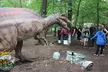 Jurassic Encounter - Where Dinosaurs Come To Life, 19 - 30 October, Bristol (Up to 33% Off) - Second Medium