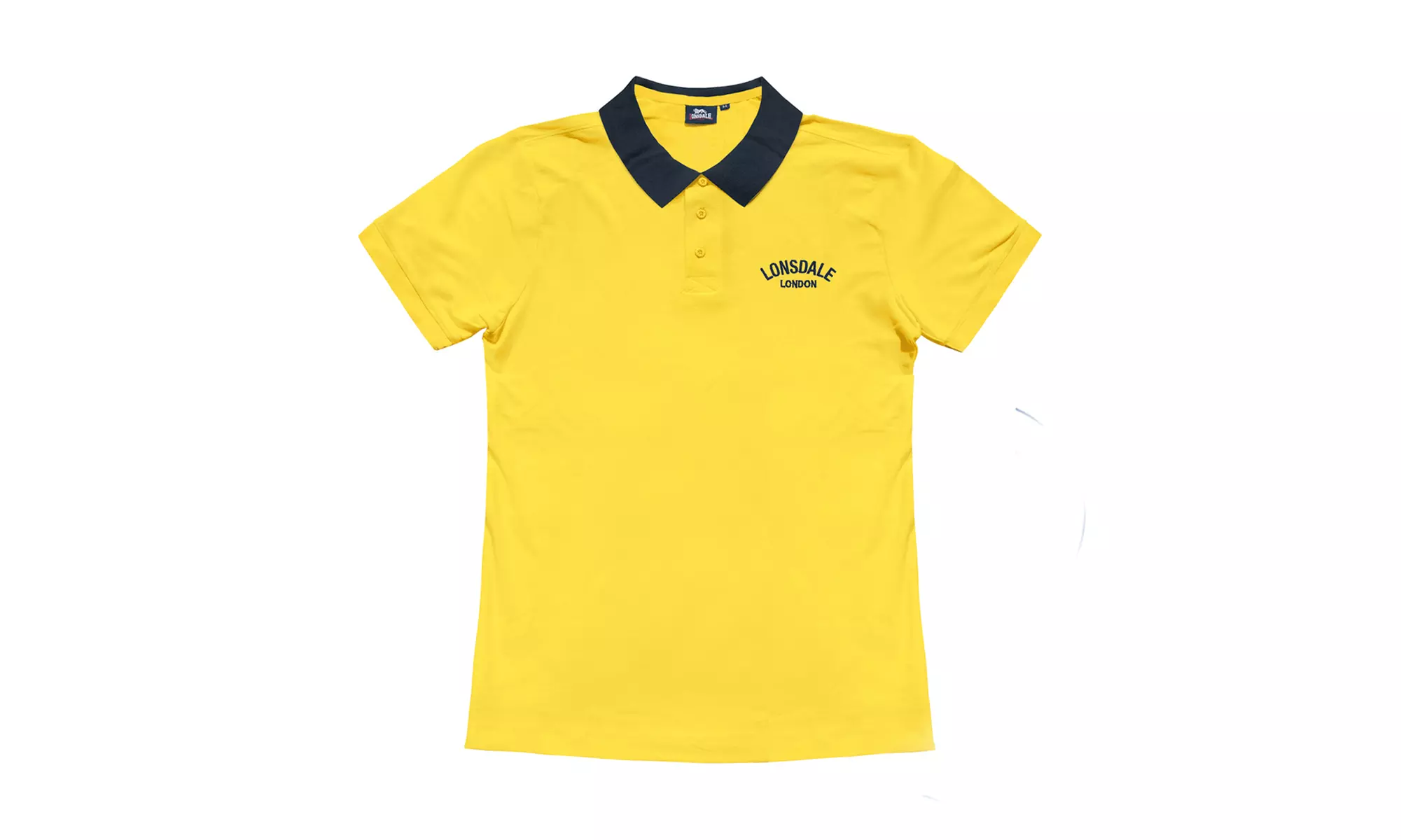 Polo da uomo Lonsdale