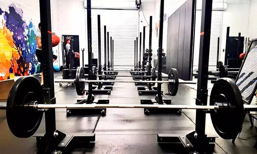 Five Boot Camp Fitness Classes for One or Two People at Resilience Fitness (Up to 56% Off) - Primary Image