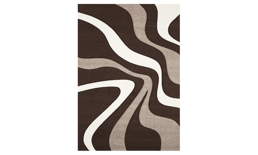 Image 8: Tapis Graphique