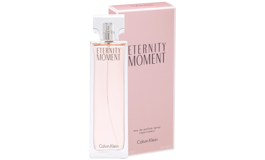 Image 1: EDP Eternity Moment Spray 100 ml