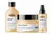 Prodotti per capelli danneggiati L'Oréal serie expert Absolut Repair, disponibili in vari formati - Image 2