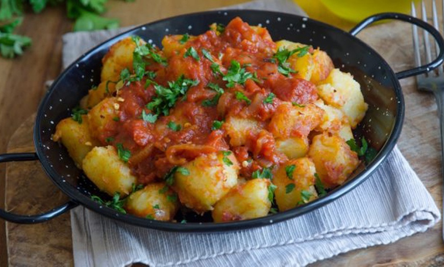 Image 10: Delicioso menú para 2 o 4 personas en Restaurante La Buena Taza