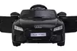 Coche eléctrico para niños Audi TT RS - Second Medium