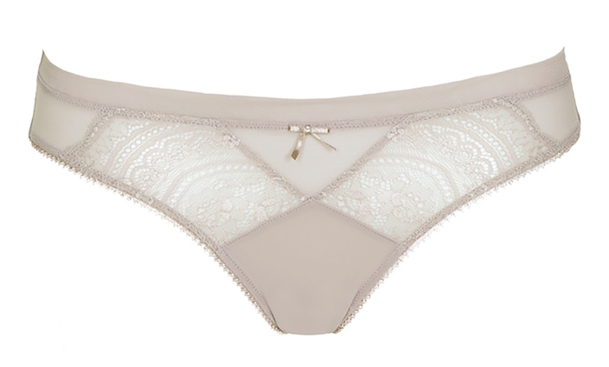 Image 4: Reggiseno o slip Lovable Celebrity