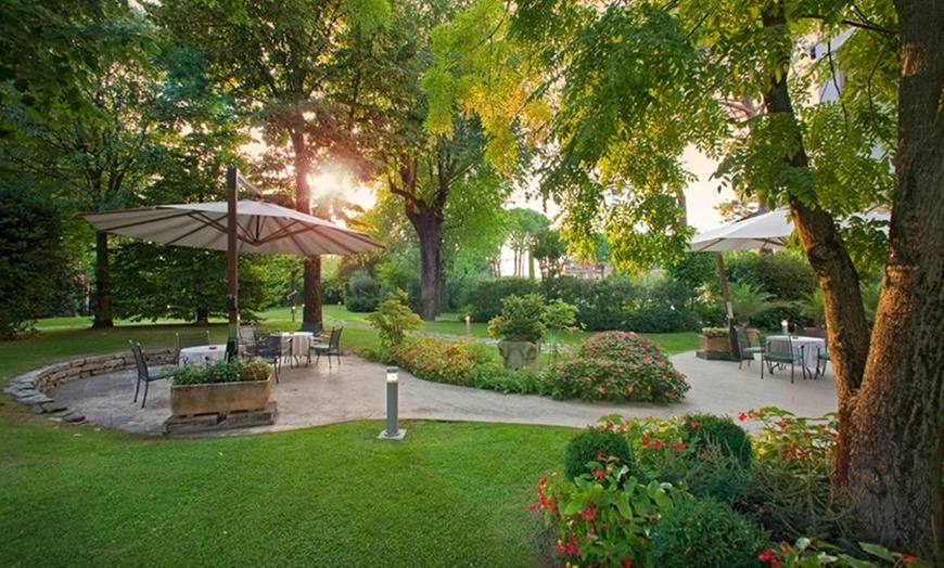 Image 9: Abano Terme 5*: camera Superior con colazione e Spa per 2