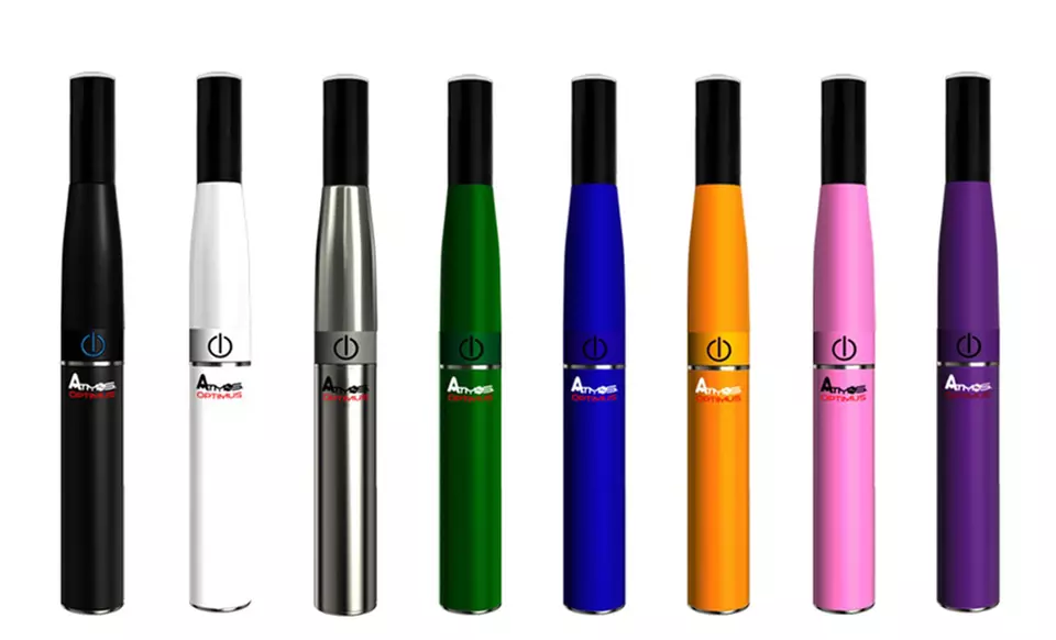 Atmos Dry Herb, Wax, and Oil Vaporizer Kit - Primary Image