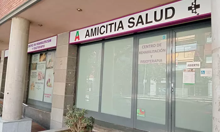 Sesiones de reflexología podal para una persona