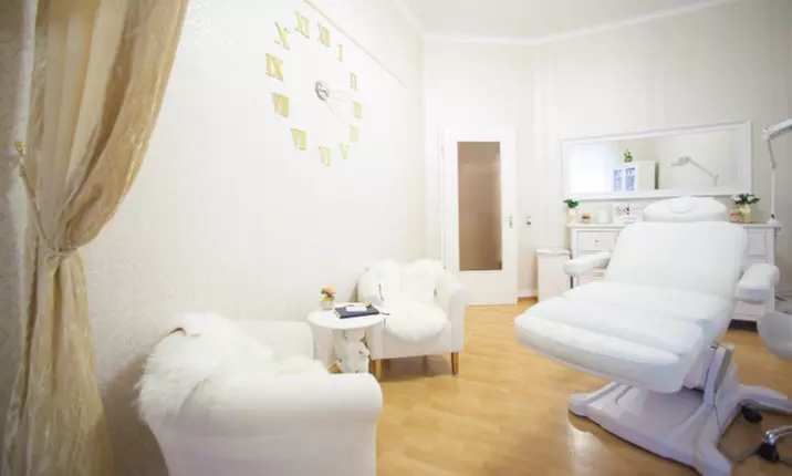 Laser-Haarentfernung