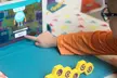 Juego interactivo educativo de Shifu para niños de 4 a 10 años, ideal como regalo de Navidad - Second Medium
