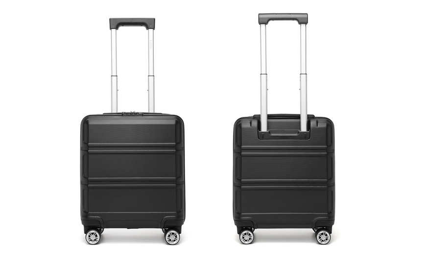 Image 3: EasyJet  Approved 16-inch Cabin Size Suitcase  