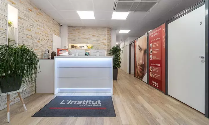 Bilan minceur complet et traitement par cryolipolyse de 2 zones (au choix) avec 10 centres Institut Cryo participants - Image 6