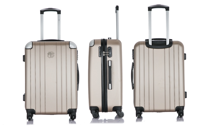 Image 19: Set de 3 maletas Amelia Hero